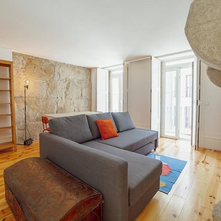 Cozy Almada By Hosty Apartment Porto Ngoại thất bức ảnh