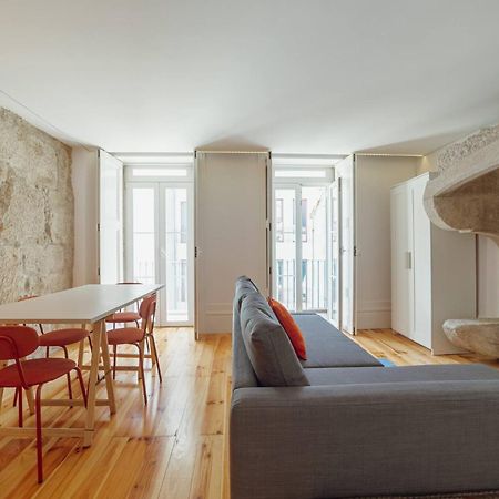 Cozy Almada By Hosty Apartment Porto Ngoại thất bức ảnh
