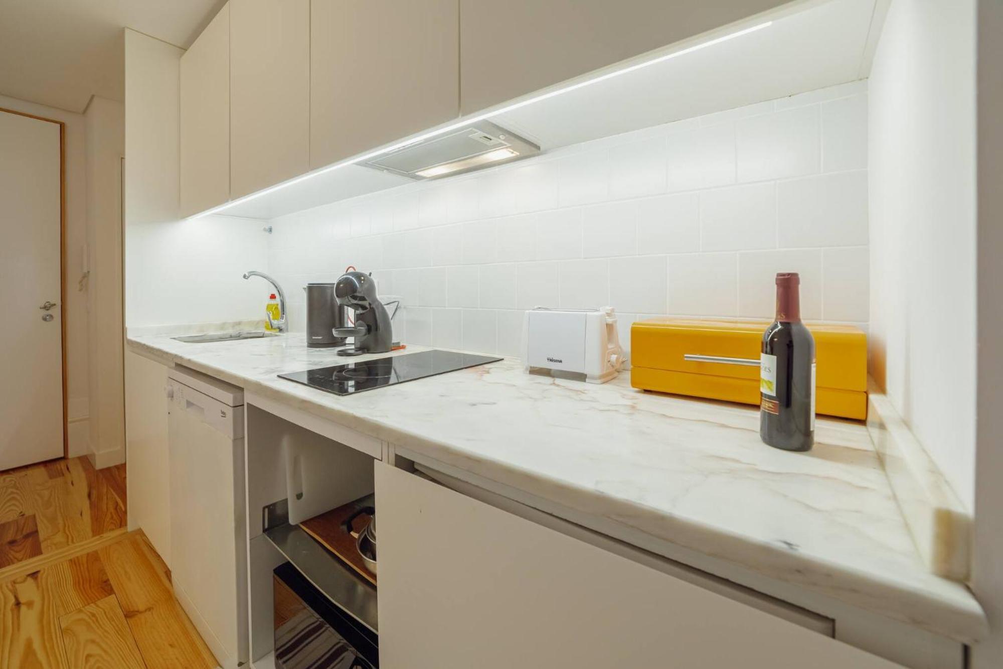 Cozy Almada By Hosty Apartment Porto Ngoại thất bức ảnh