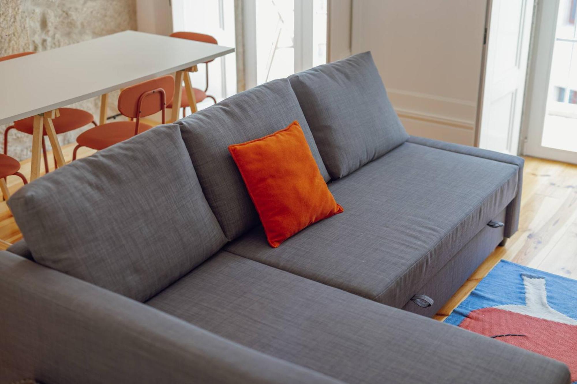 Cozy Almada By Hosty Apartment Porto Ngoại thất bức ảnh