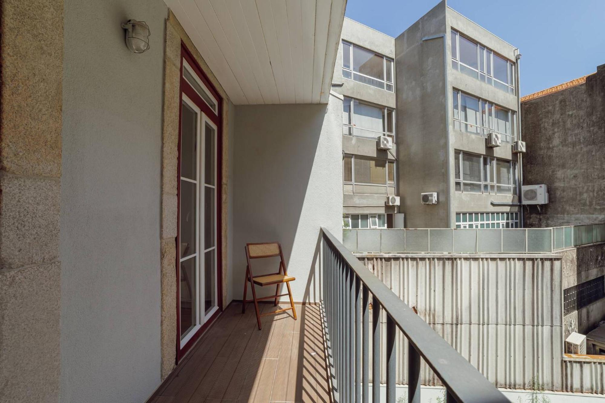 Cozy Almada By Hosty Apartment Porto Ngoại thất bức ảnh
