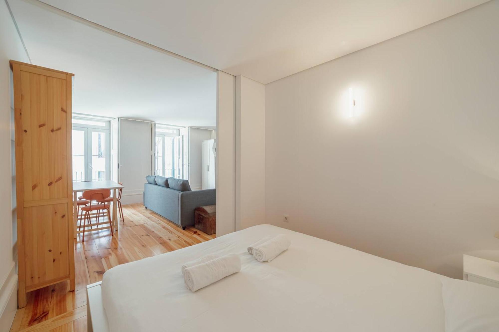 Cozy Almada By Hosty Apartment Porto Ngoại thất bức ảnh