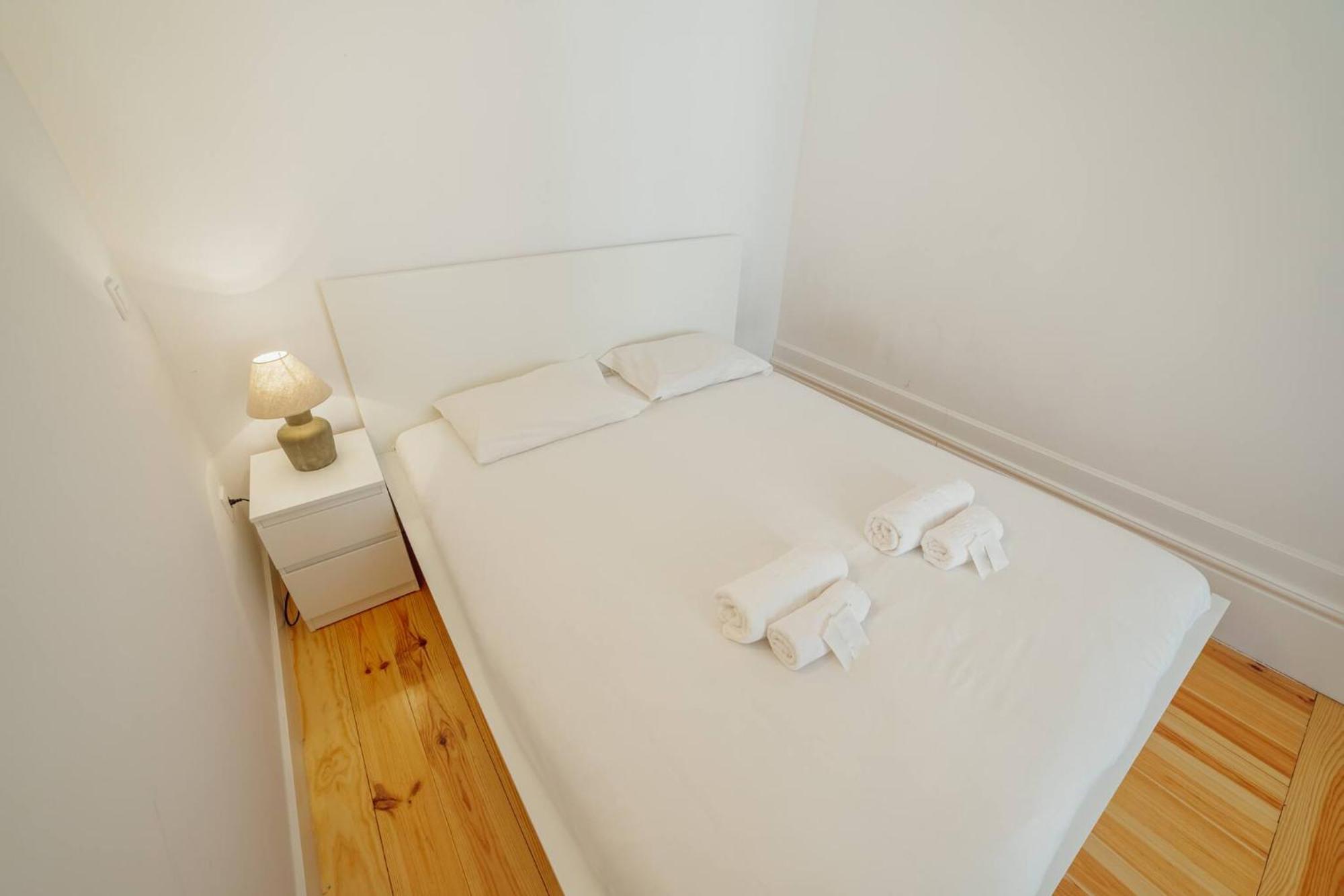 Cozy Almada By Hosty Apartment Porto Ngoại thất bức ảnh