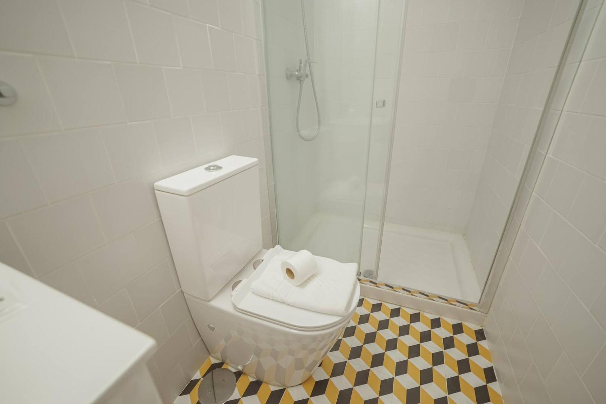 Cozy Almada By Hosty Apartment Porto Ngoại thất bức ảnh