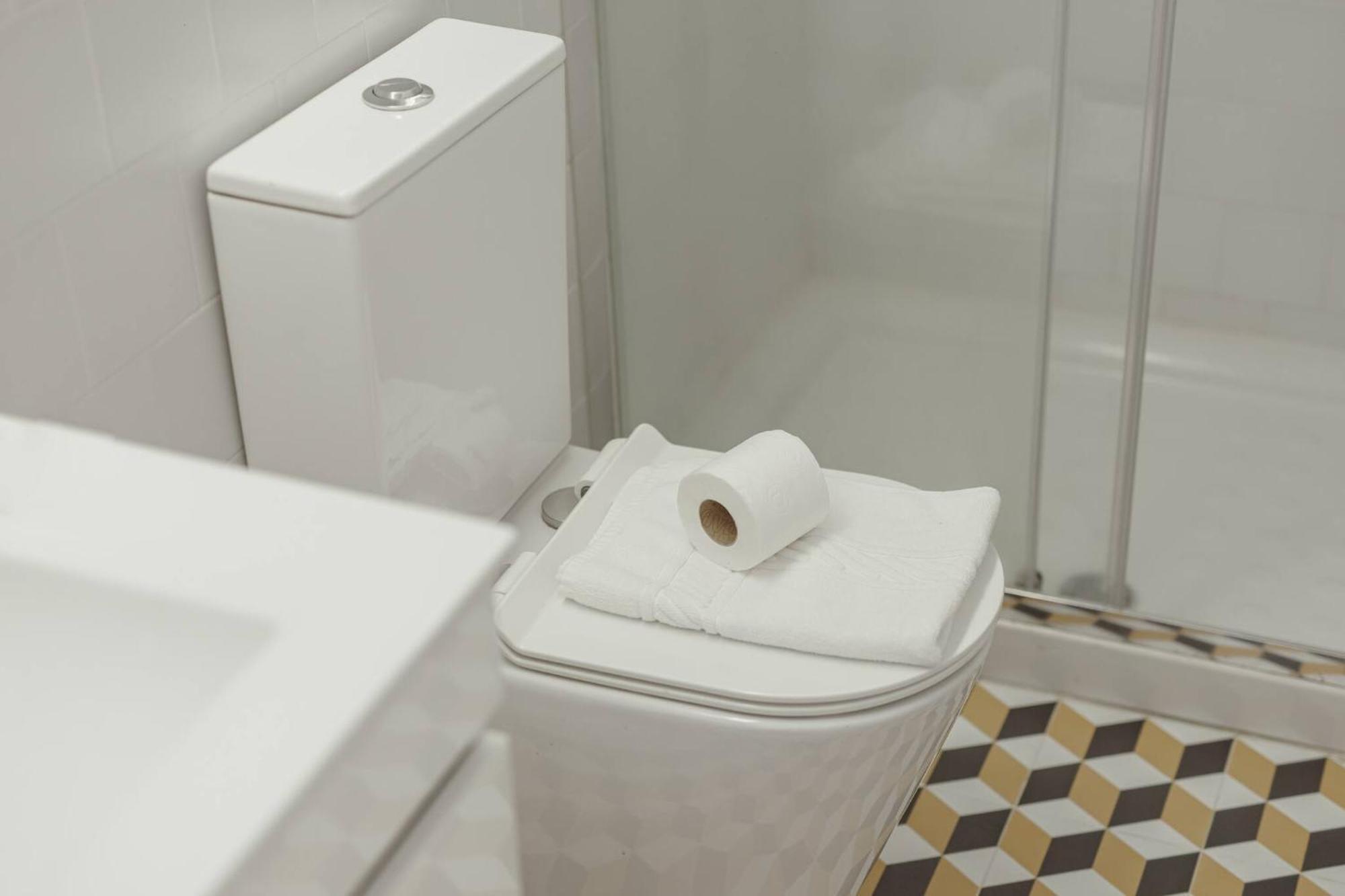 Cozy Almada By Hosty Apartment Porto Ngoại thất bức ảnh