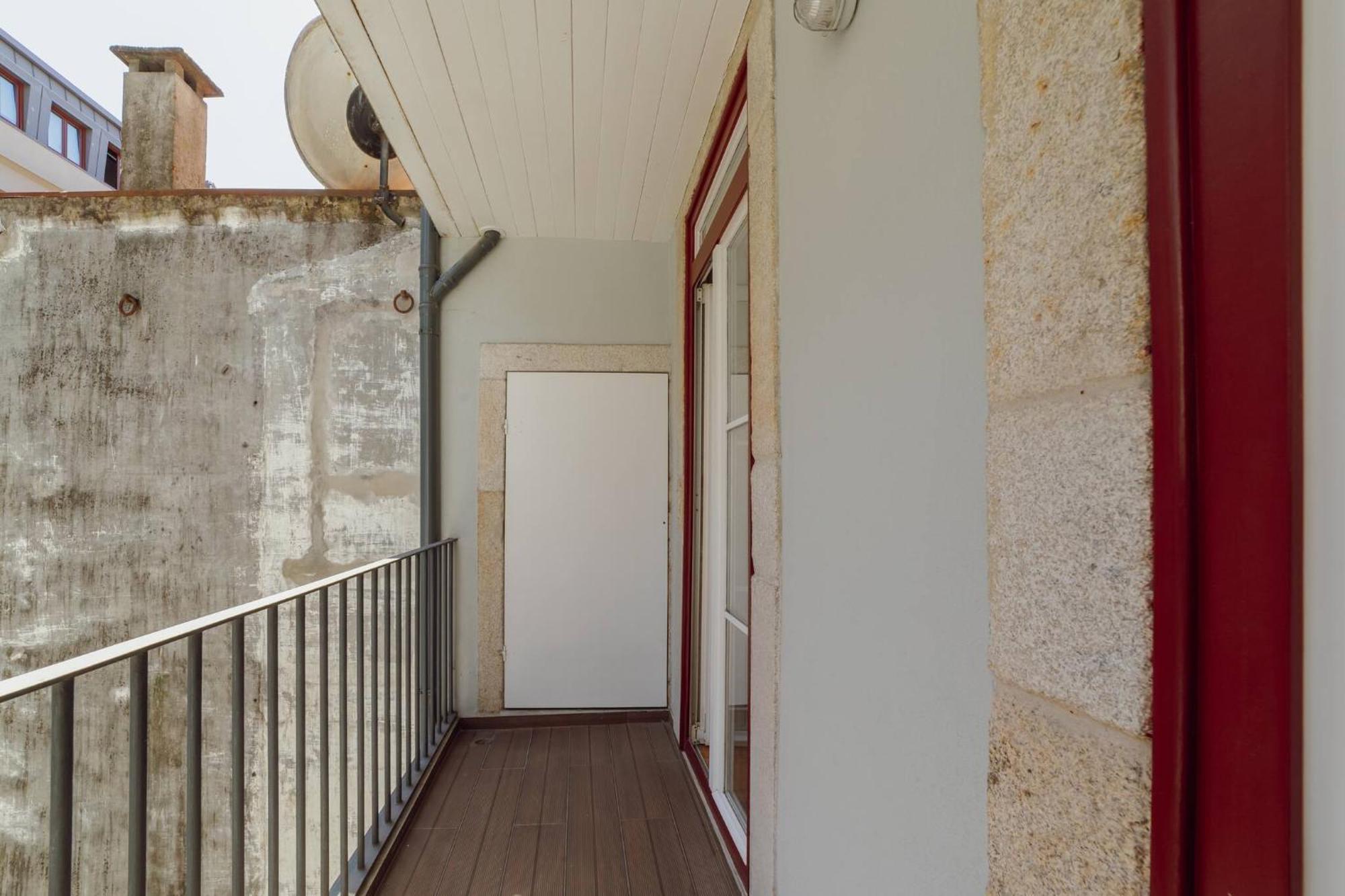 Cozy Almada By Hosty Apartment Porto Ngoại thất bức ảnh