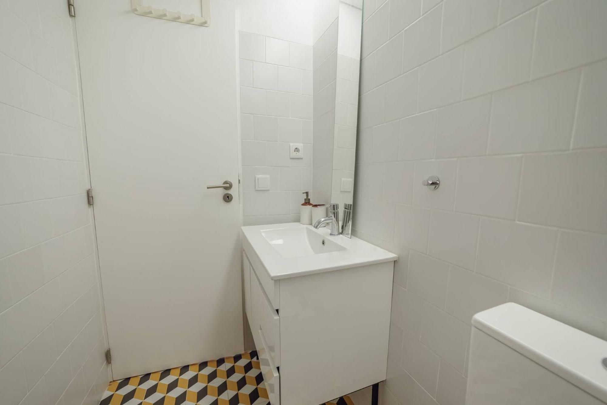Cozy Almada By Hosty Apartment Porto Ngoại thất bức ảnh