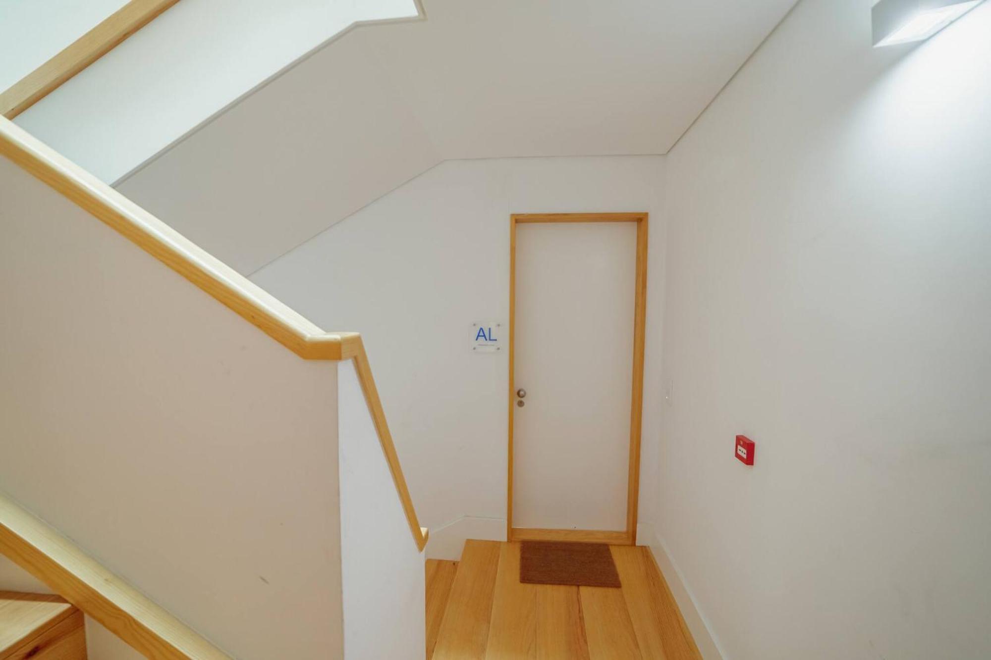 Cozy Almada By Hosty Apartment Porto Ngoại thất bức ảnh