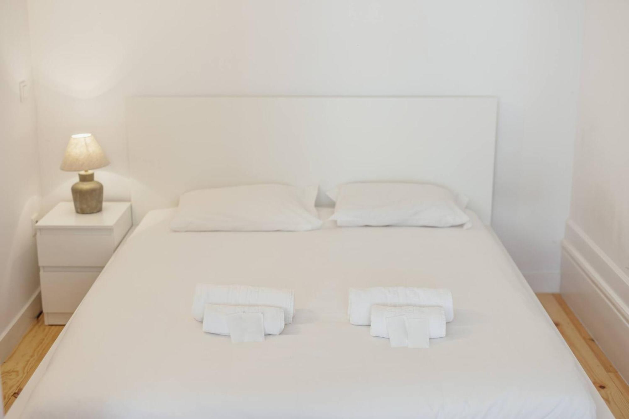 Cozy Almada By Hosty Apartment Porto Ngoại thất bức ảnh