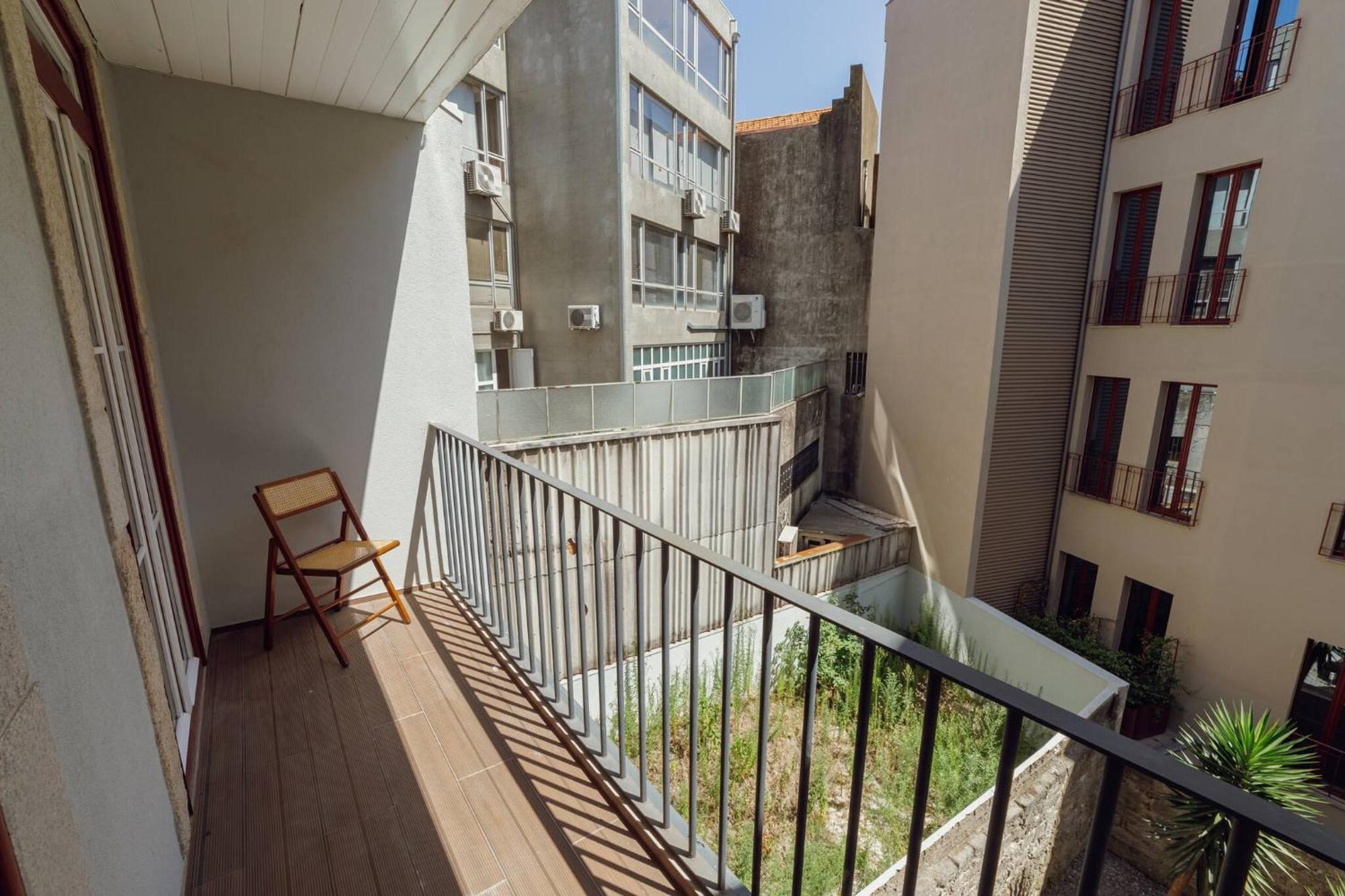 Cozy Almada By Hosty Apartment Porto Ngoại thất bức ảnh
