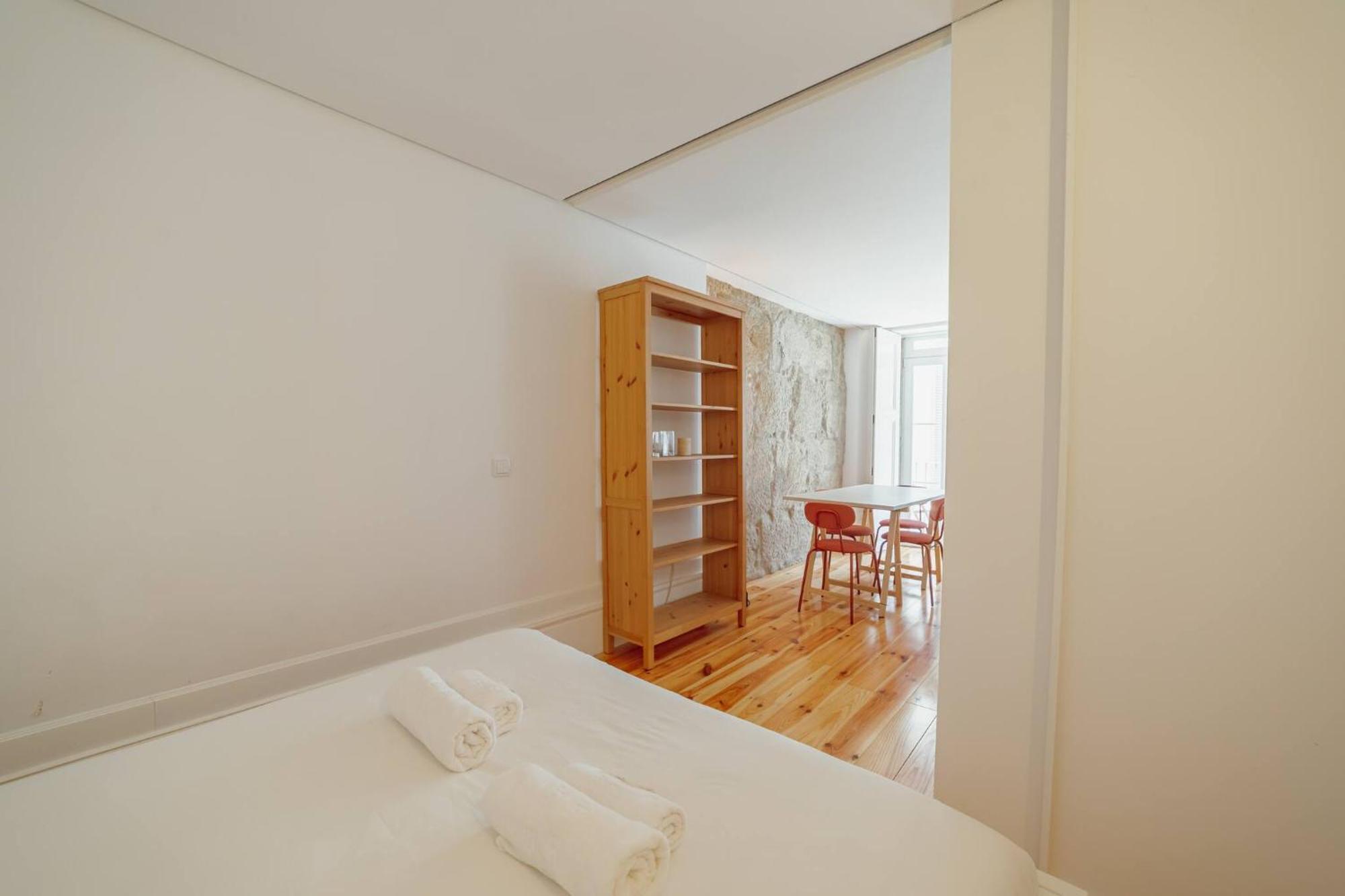 Cozy Almada By Hosty Apartment Porto Ngoại thất bức ảnh